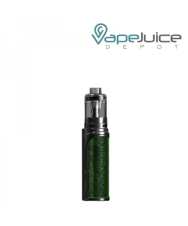 MARVOS X 100W Kit FreeMax