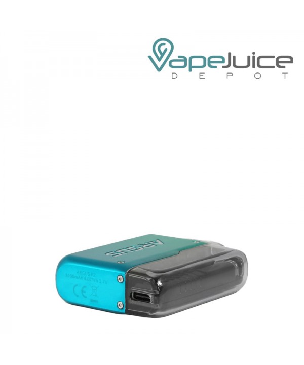 VooPoo ARGUS P2 Pod System Kit