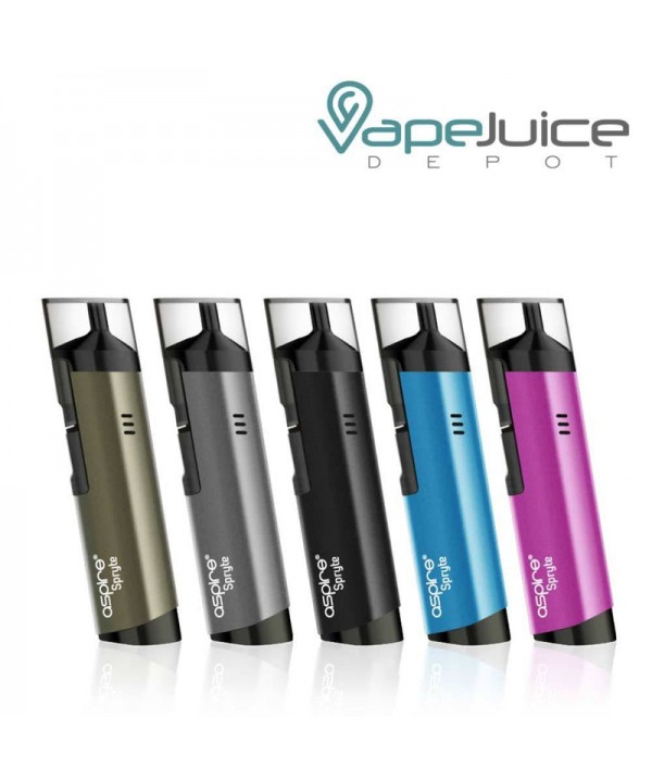 Aspire Spryte AIO Pod System Kit