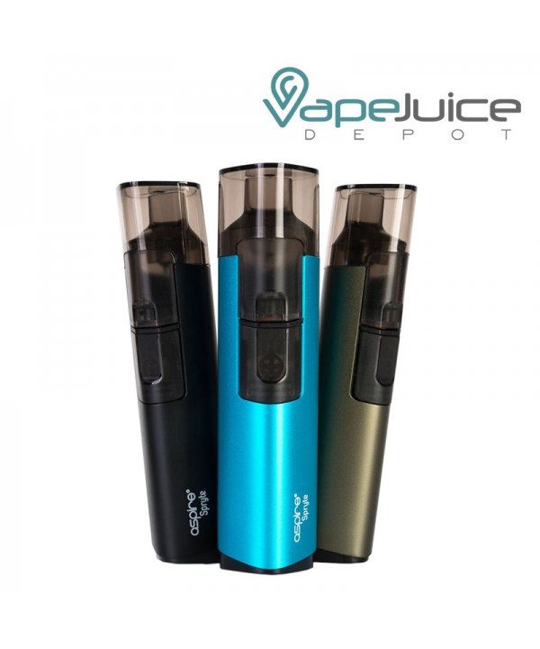 Aspire Spryte AIO Pod System Kit