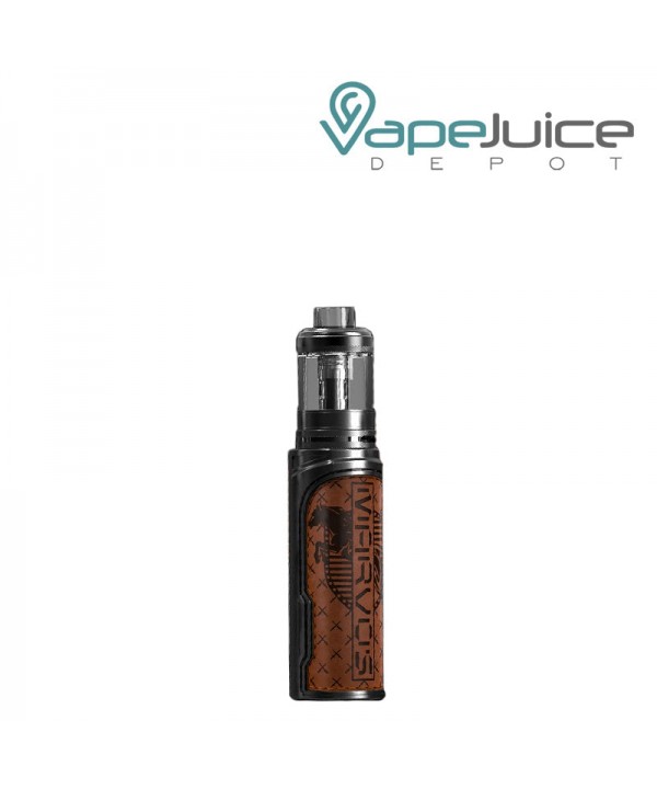 MARVOS X 100W Kit FreeMax