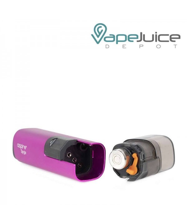 Aspire Spryte AIO Pod System Kit