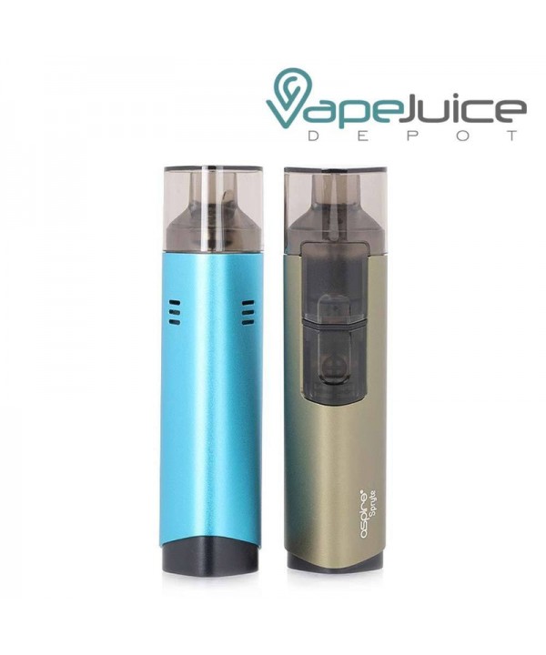 Aspire Spryte AIO Pod System Kit