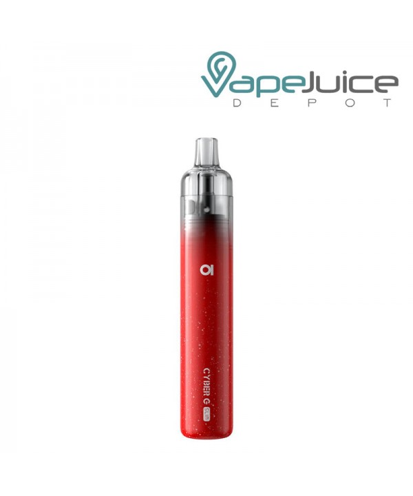 Aspire Cyber G Slim Pod Kit