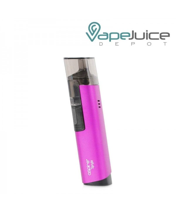 Aspire Spryte AIO Pod System Kit
