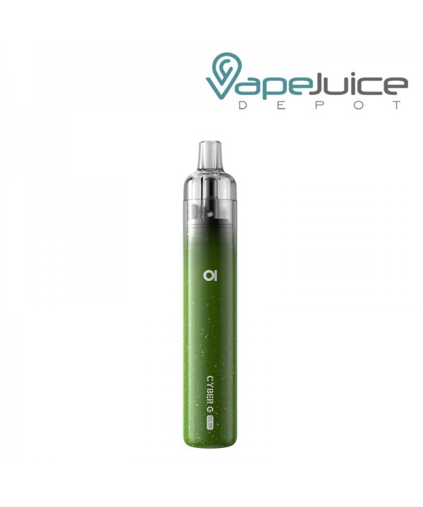 Aspire Cyber G Slim Pod Kit