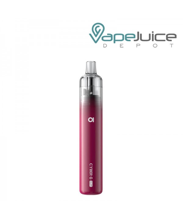 Aspire Cyber G Slim Pod Kit