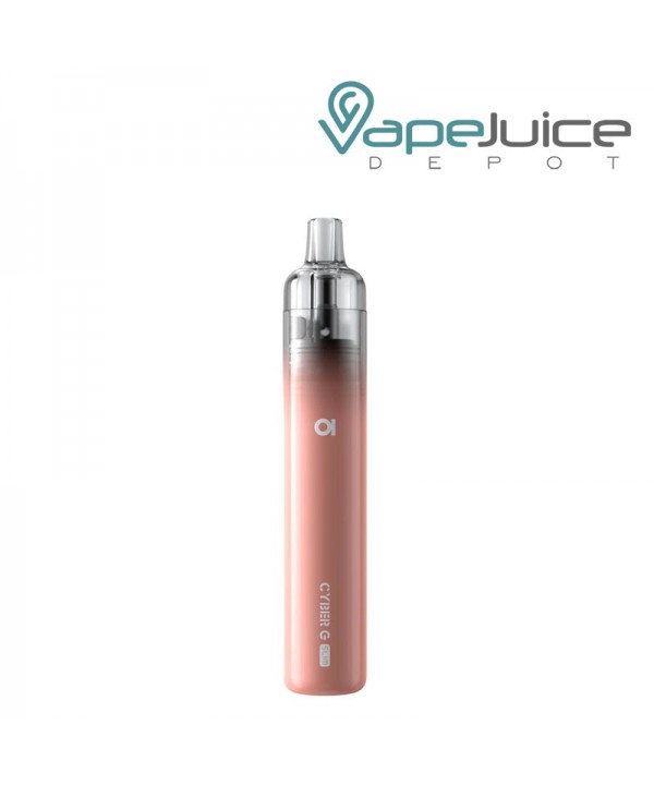 Aspire Cyber G Slim Pod Kit