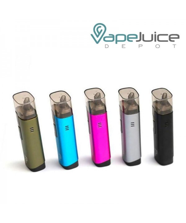 Aspire Spryte AIO Pod System Kit