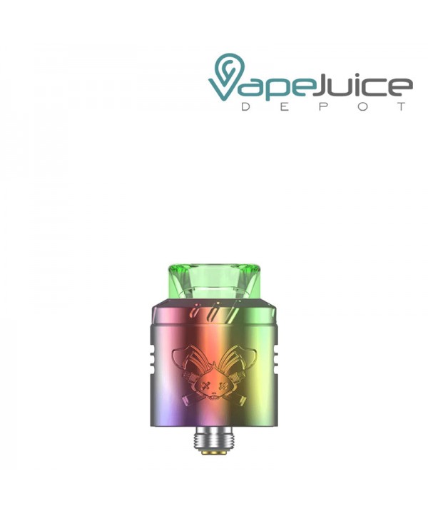 Hellvape Dead Rabbit SOLO RDA