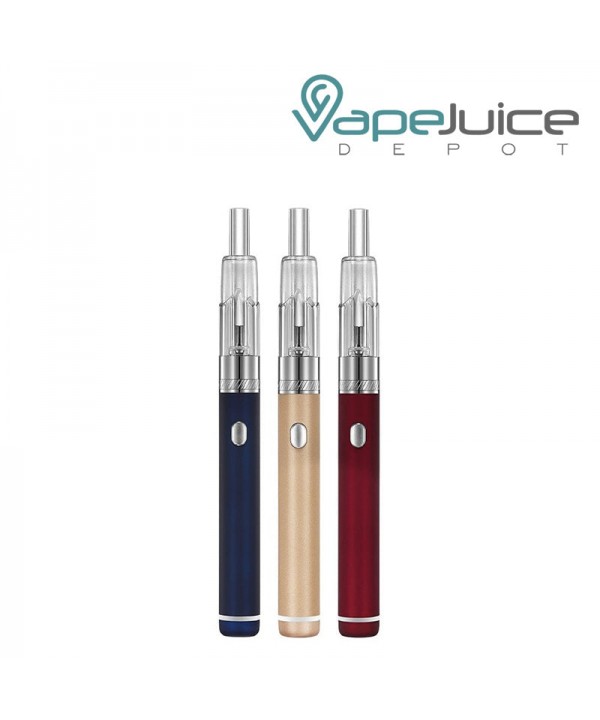 Boulder Aspen Slim Pen