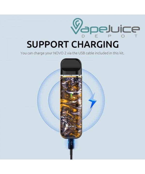 SMOK SCAR-P3 Replacement Pod