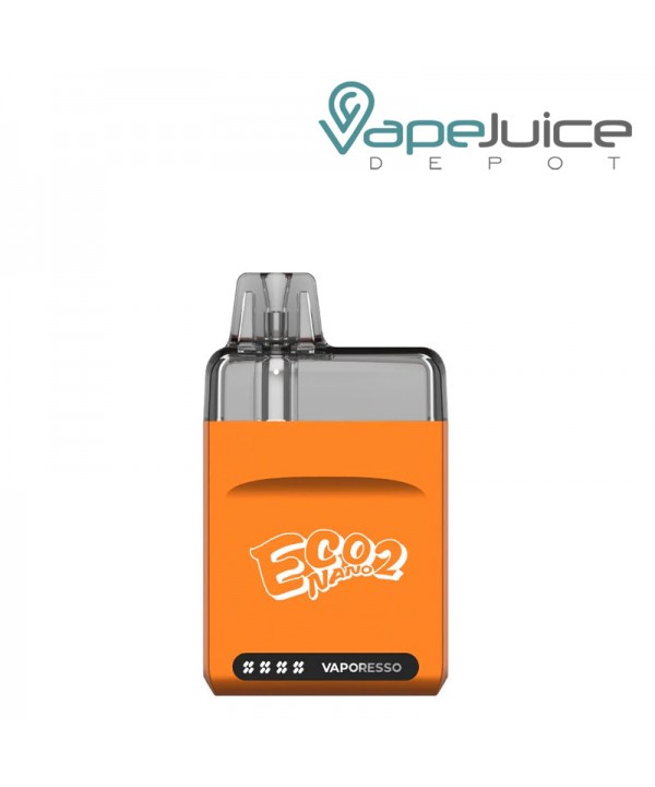 Vaporesso ECO Nano 2 Pod Kit