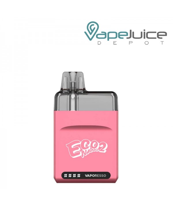 Vaporesso ECO Nano 2 Pod Kit