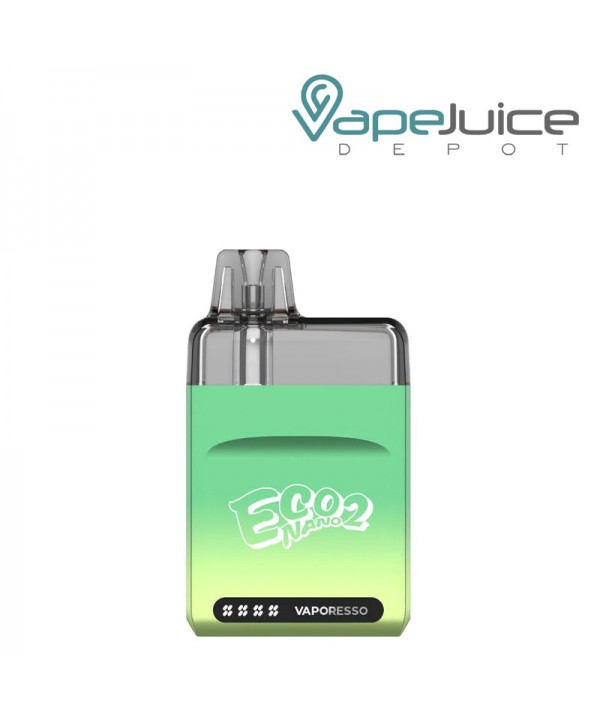 Vaporesso ECO Nano 2 Pod Kit
