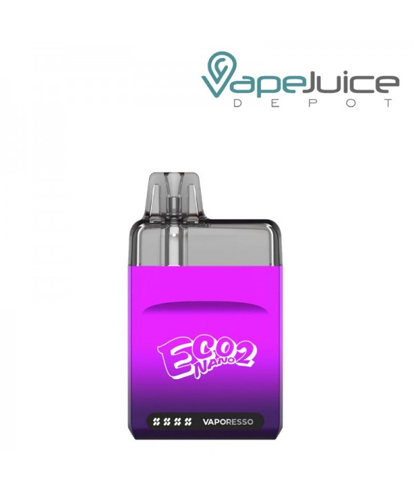 Vaporesso ECO Nano 2 Pod Kit