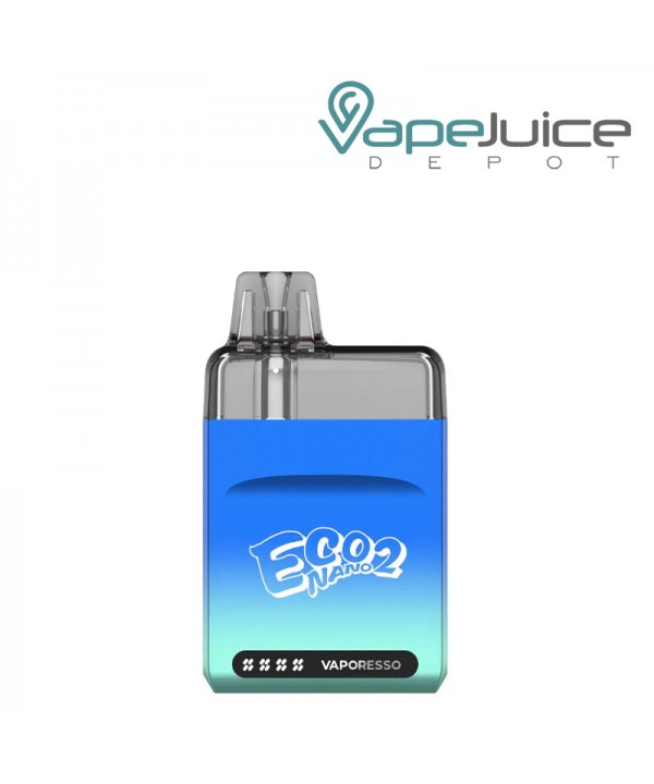 Vaporesso ECO Nano 2 Pod Kit