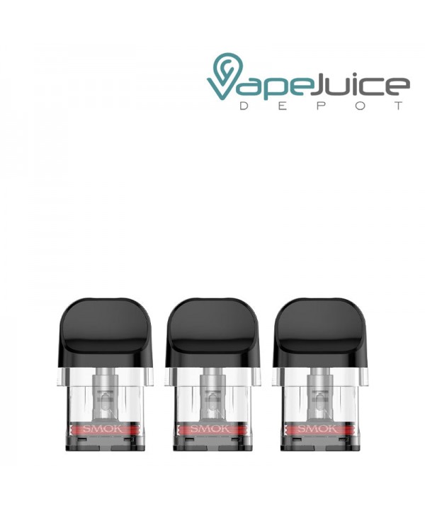 SMOK Novo Pro Replacement Pods