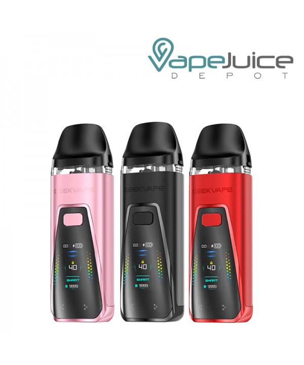 GeekVape Digi Pro Pod System Kit