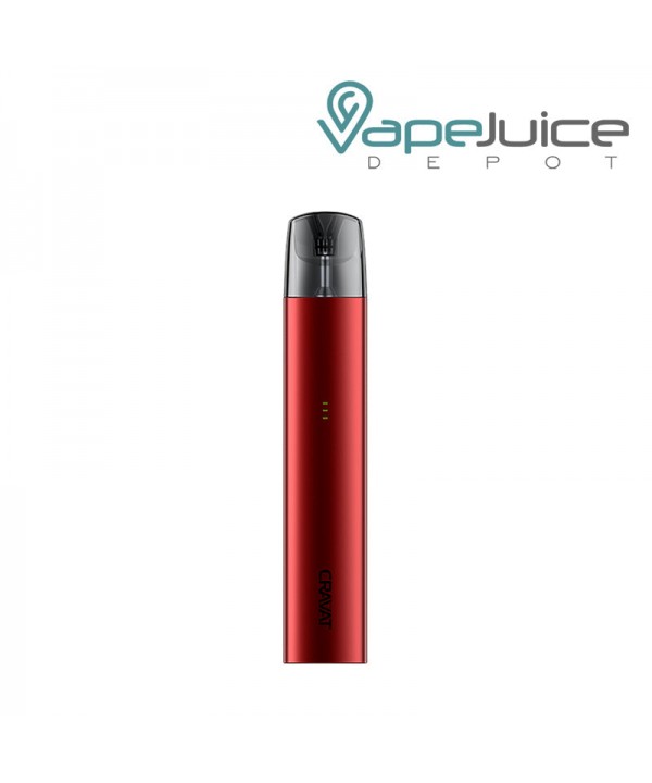 UWELL Cravat Pod Kit