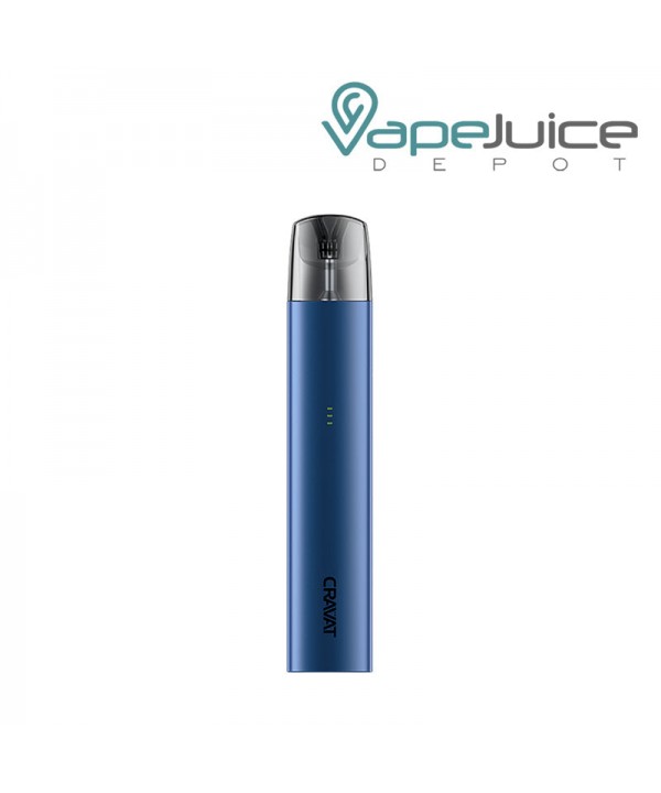 UWELL Cravat Pod Kit