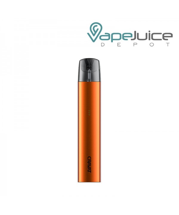 UWELL Cravat Pod Kit