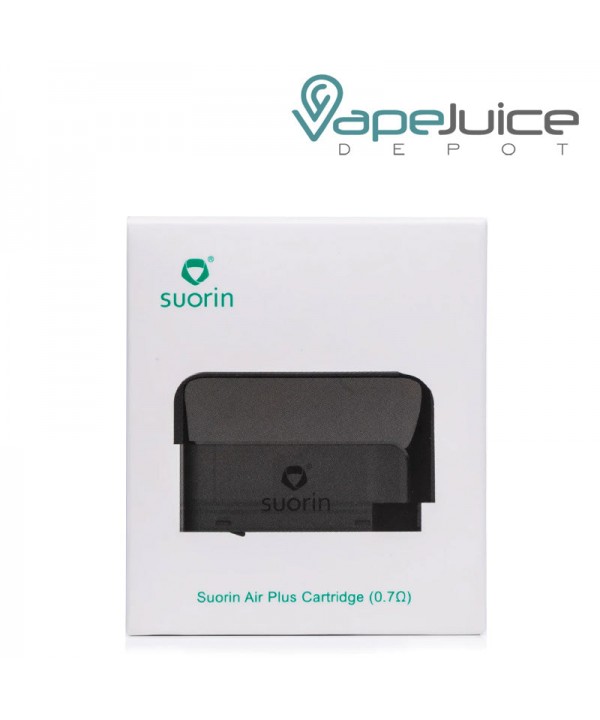 Suorin Air PLUS Replacement Pod