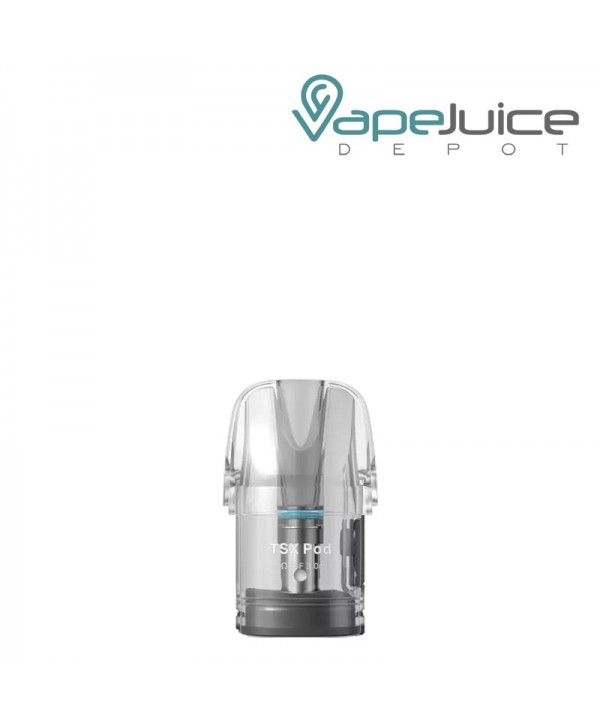 Aspire TSX Replacement Pods
