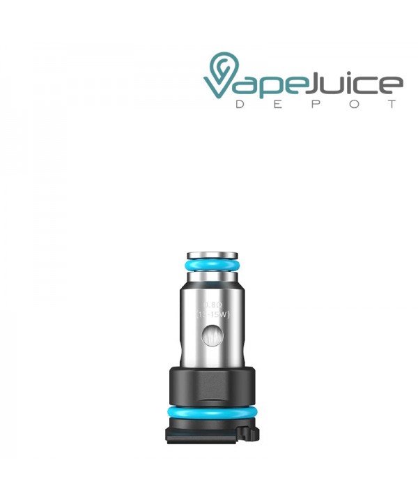 Aspire Minican Meshed Coil