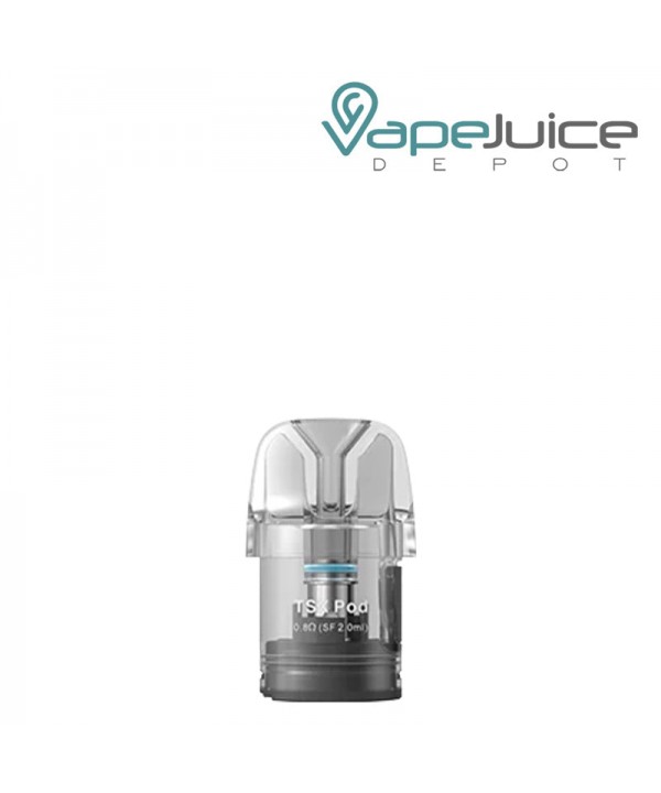 Aspire TSX Replacement Pods