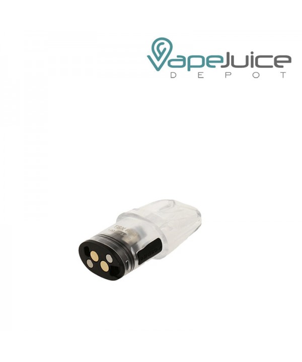Aspire TSX Replacement Pods