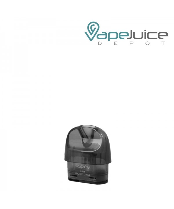 Aspire Minican Replacement Pods
