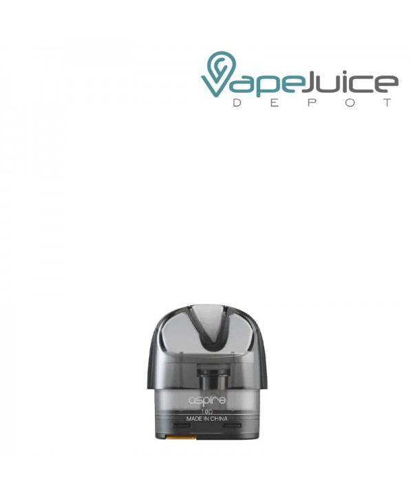 Aspire Minican Replacement Pods