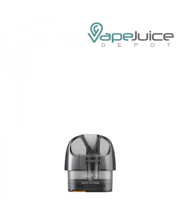Aspire Minican Replacement Pods