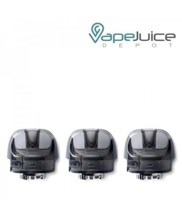 SMOK POZZ X RPM Replacement Pods