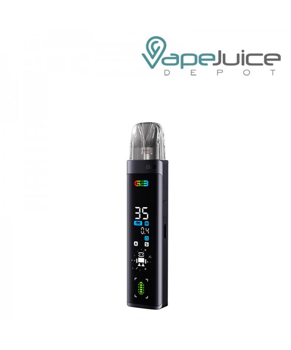 UWELL Caliburn G3 Pro Pod System