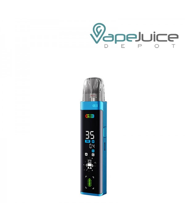 UWELL Caliburn G3 Pro Pod System