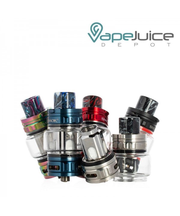 SMOK TFV18 Sub-Ohm Tank