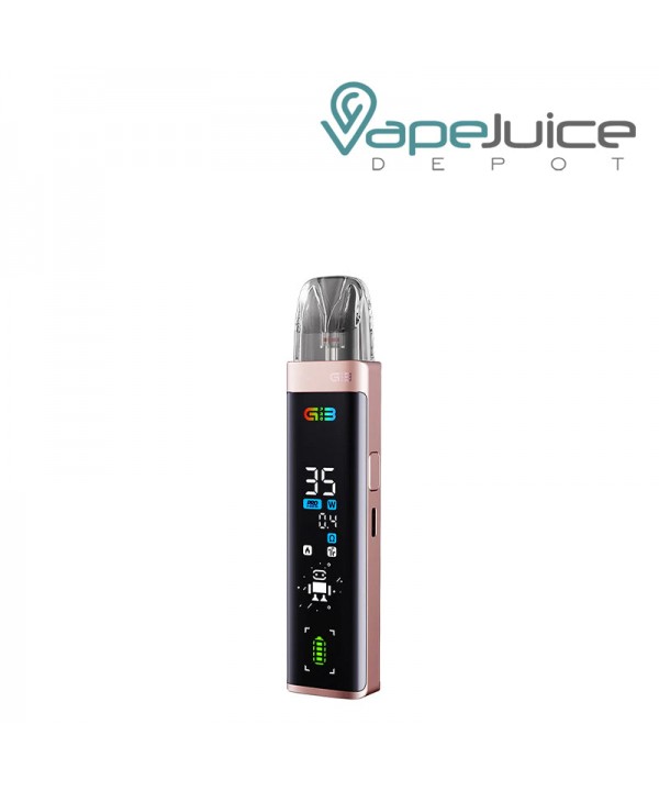 UWELL Caliburn G3 Pro Pod System