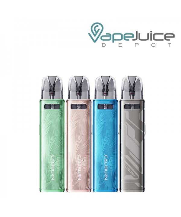 UWELL Caliburn G3 Pro Pod System