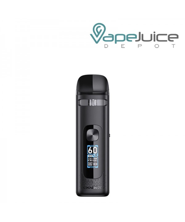 UWELL Crown X Pod System