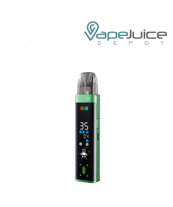 UWELL Caliburn G3 Pro Pod System