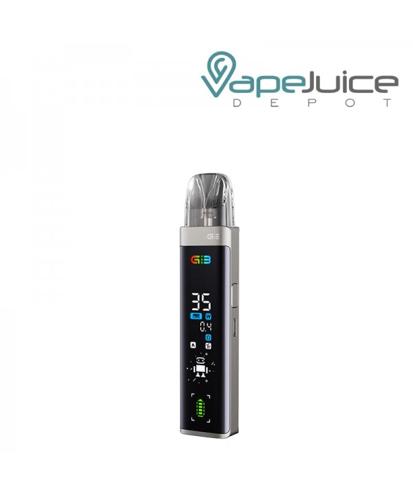 UWELL Caliburn G3 Pro Pod System
