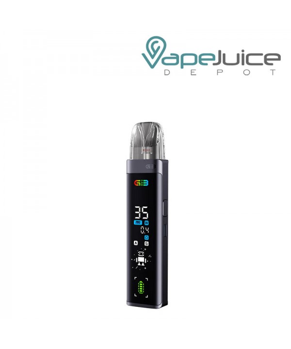 UWELL Caliburn G3 Pro Pod System