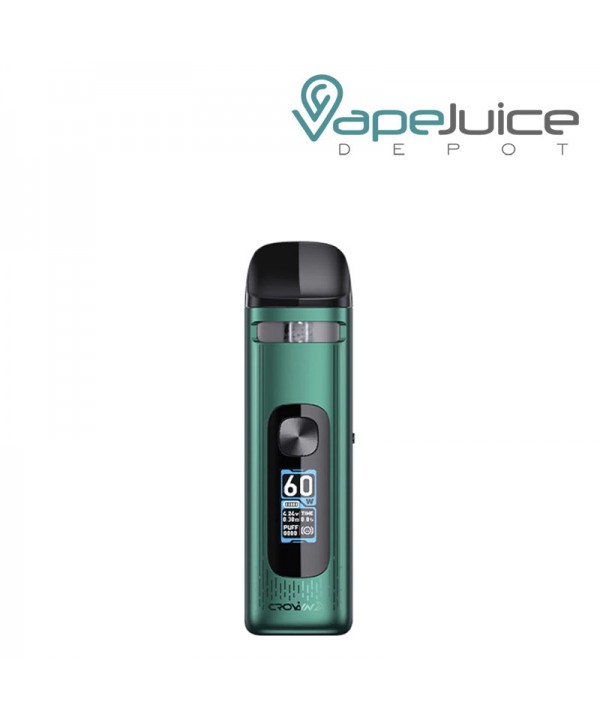 UWELL Crown X Pod System