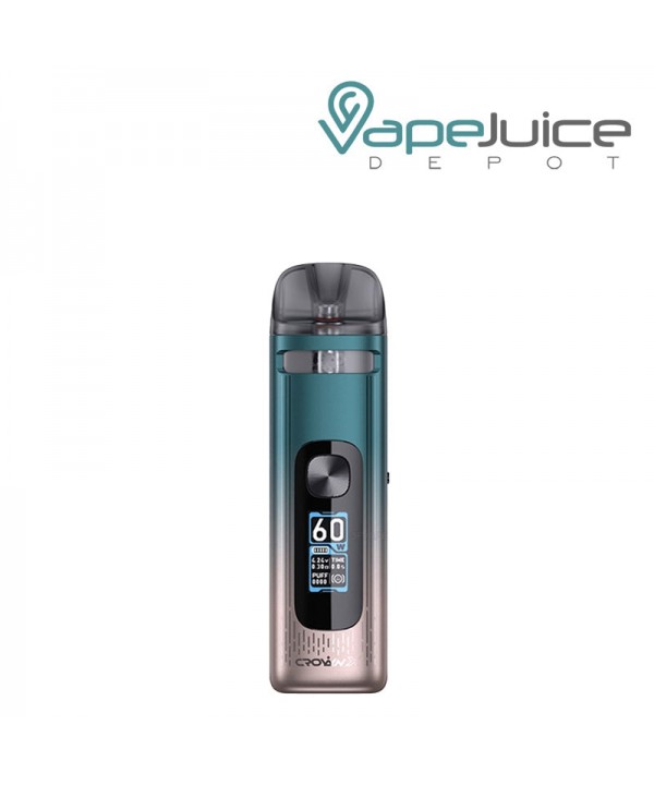 UWELL Crown X Pod System