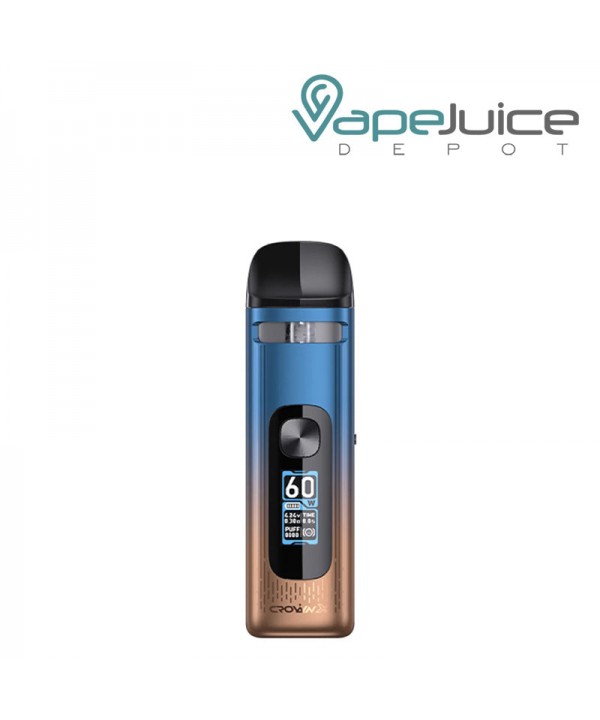 UWELL Crown X Pod System