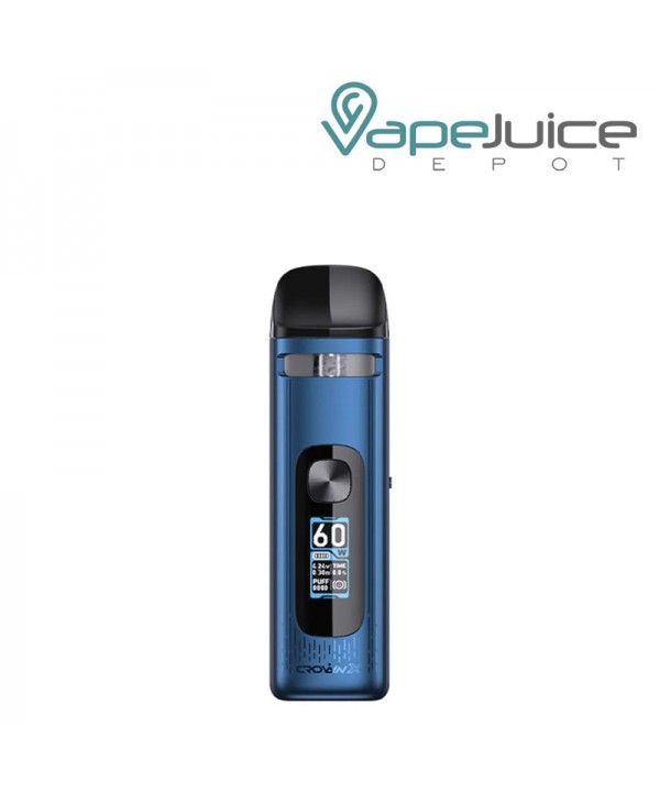 UWELL Crown X Pod System