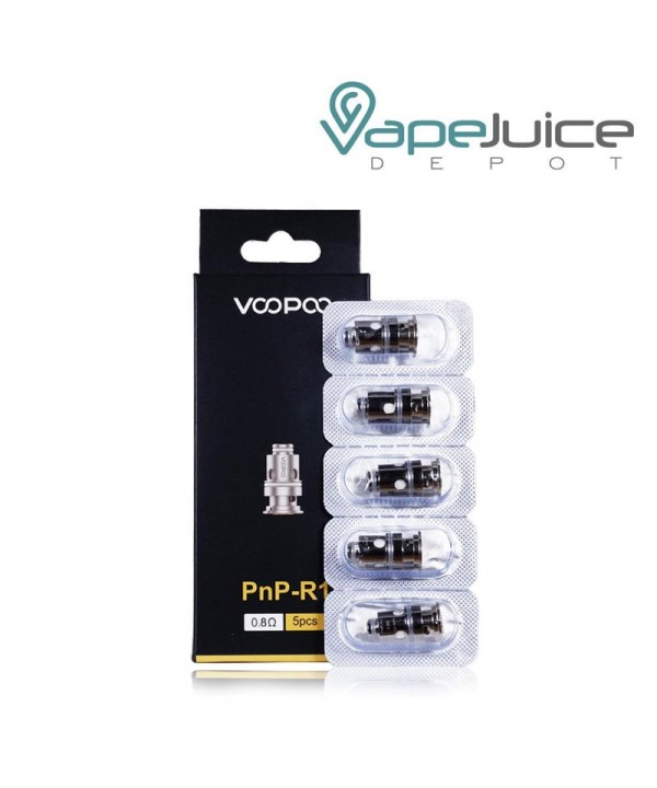 VooPoo PnP Replacement Coils