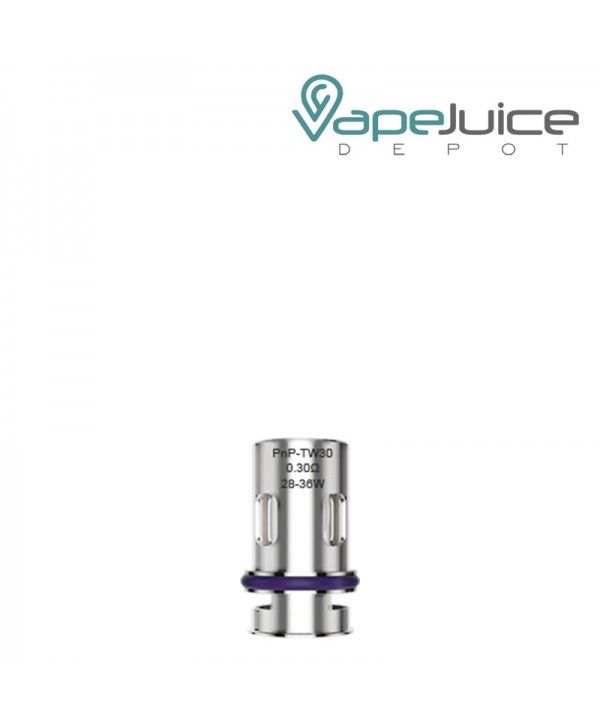 VooPoo PnP Replacement Coils